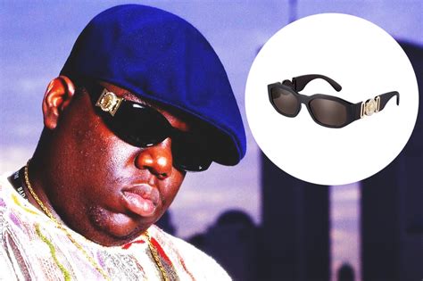 biggie smalls versace sunglasses for sale|notorious big versace sunglasses.